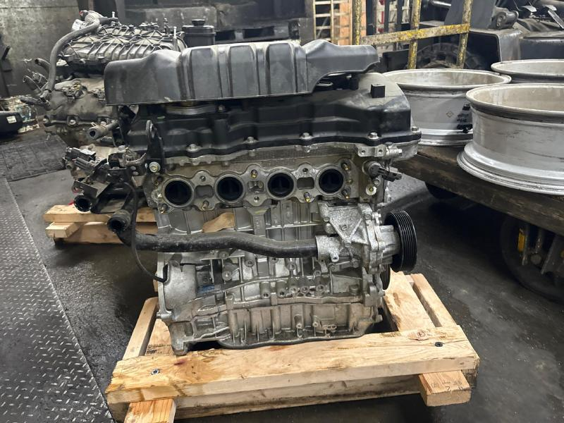 2013 Kia SORENTO 2.4L (VIN 6, 8th digit, GDI) Used Engine