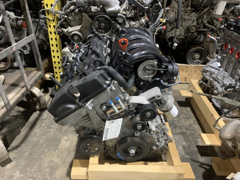 2013 Kia SORENTO 2.4L (VIN 6, 8th digit, GDI) Used Engine