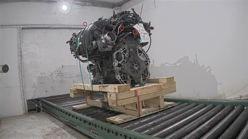 2013 Kia SORENTO 2.4L (VIN 6, 8th digit, GDI) Used Engine
