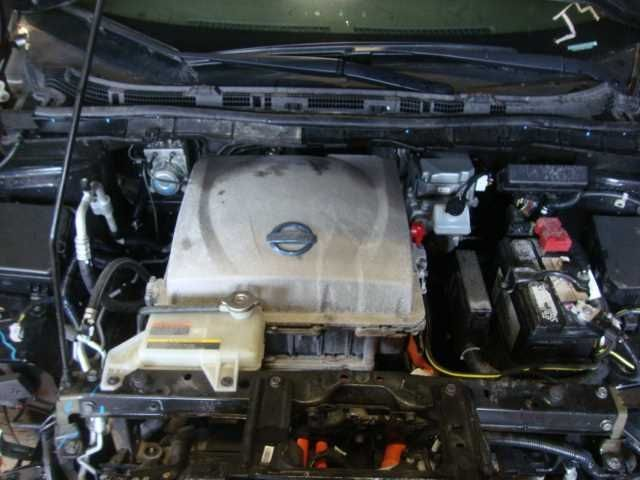 2013 NISSAN LEAF (EM57, electric traction motor) Used Engine