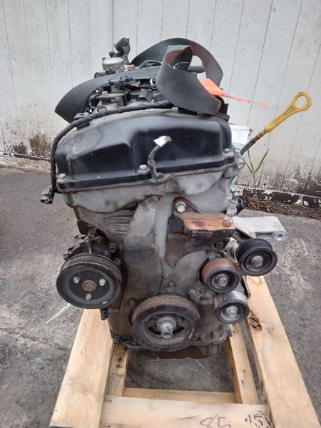 2013 Kia SORENTO 2.4L (VIN 6, 8th digit, GDI) Used Engine