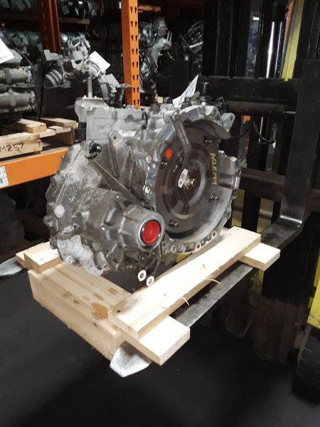 2017 Ford Fusion (AT), 2.5L, from 01/31/17 Used Transmission