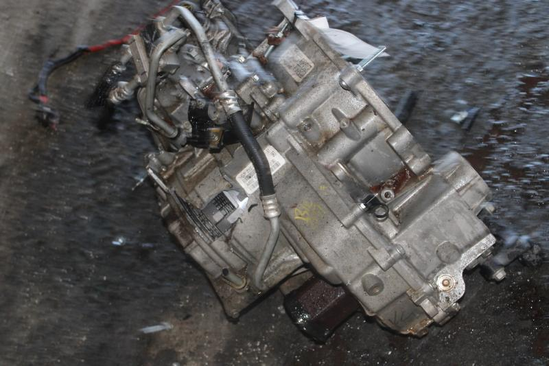 2017 Ford Fusion (AT), 2.5L, thru 01/30/17 Used Transmission