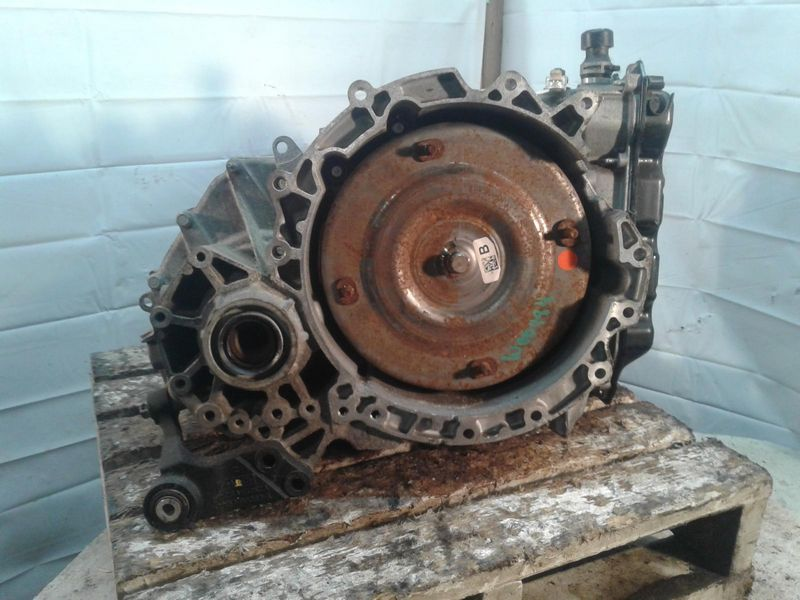 2017 Ford Fusion (AT), 2.5L, thru 01/30/17 Used Transmission