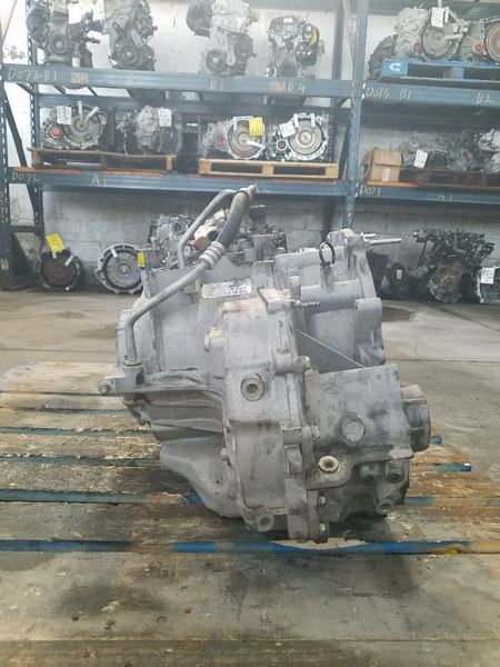 2017 Ford Fusion (AT), 2.5L, thru 01/30/17 Used Transmission