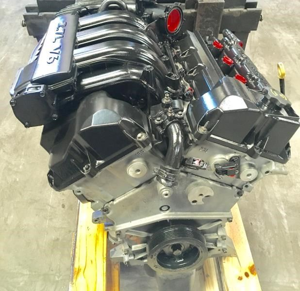 2007 DODGE CHARGER 2.7L, VIN R (8th digit) Used Engine