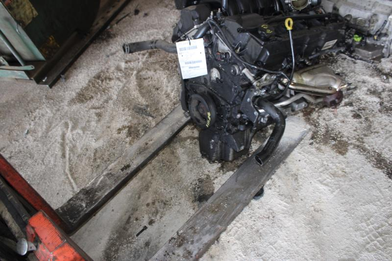 2007 DODGE CHARGER 2.7L, VIN T (8th digit) Used Engine
