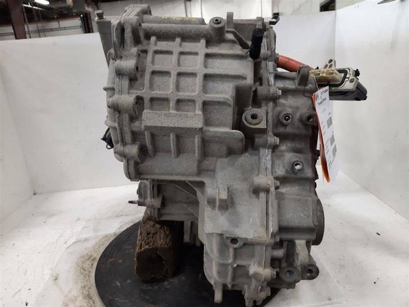2017 Ford Fusion (AT), 2.0L, VIN U (8th digit, hybrid), Hybrid Platinum Used Transmission