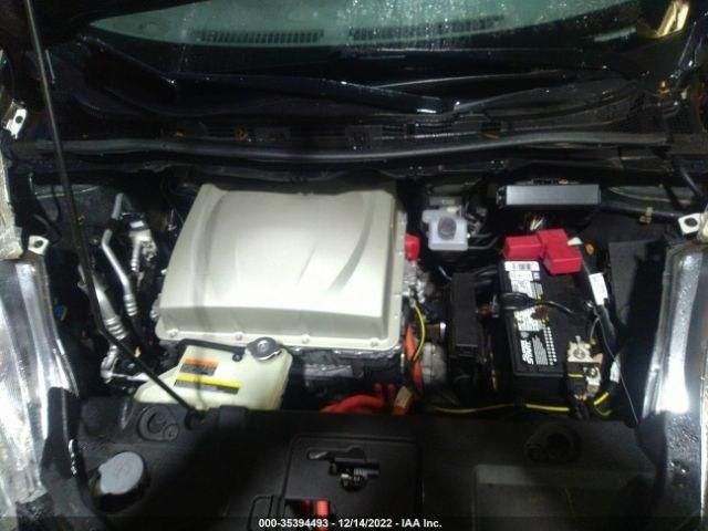 2013 NISSAN LEAF (EM57, electric traction motor) Used Engine
