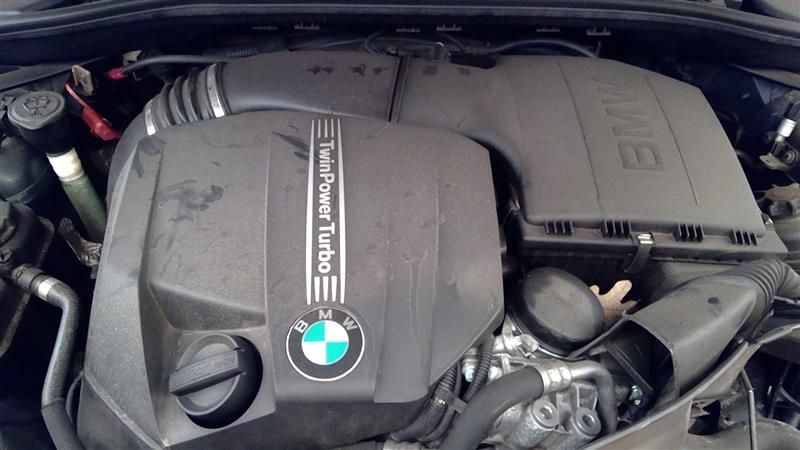 2013 BMW 135I (3.0L, N55 engine) Used Engine