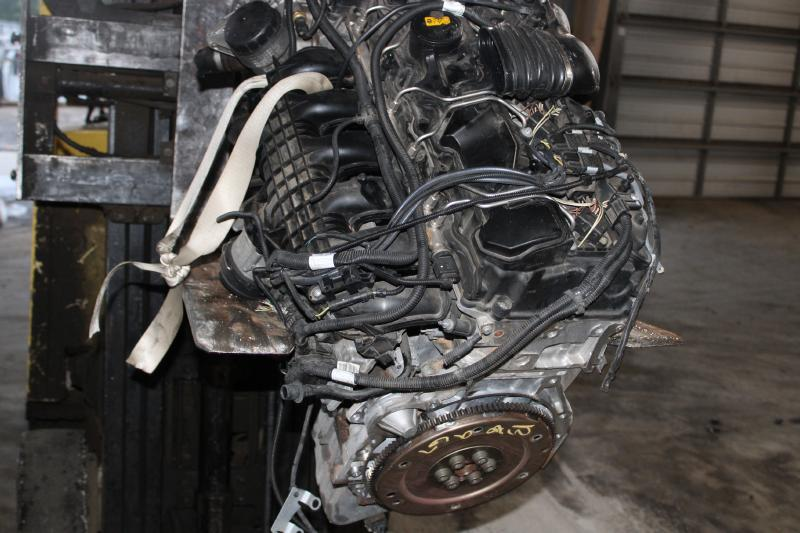 2013 BMW 135I (3.0L, N55 engine) Used Engine