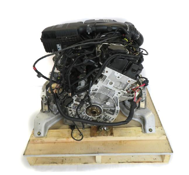 2012 BMW 135I (3.0L, turbo) Used Engine