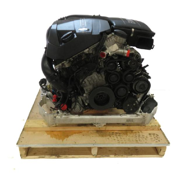 2011 BMW 135I (3.0L, turbo), from 12/10 Used Engine
