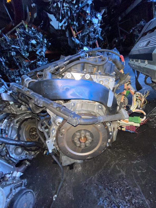 2009 BMW 135I (3.0L, twin turbo) Used Engine