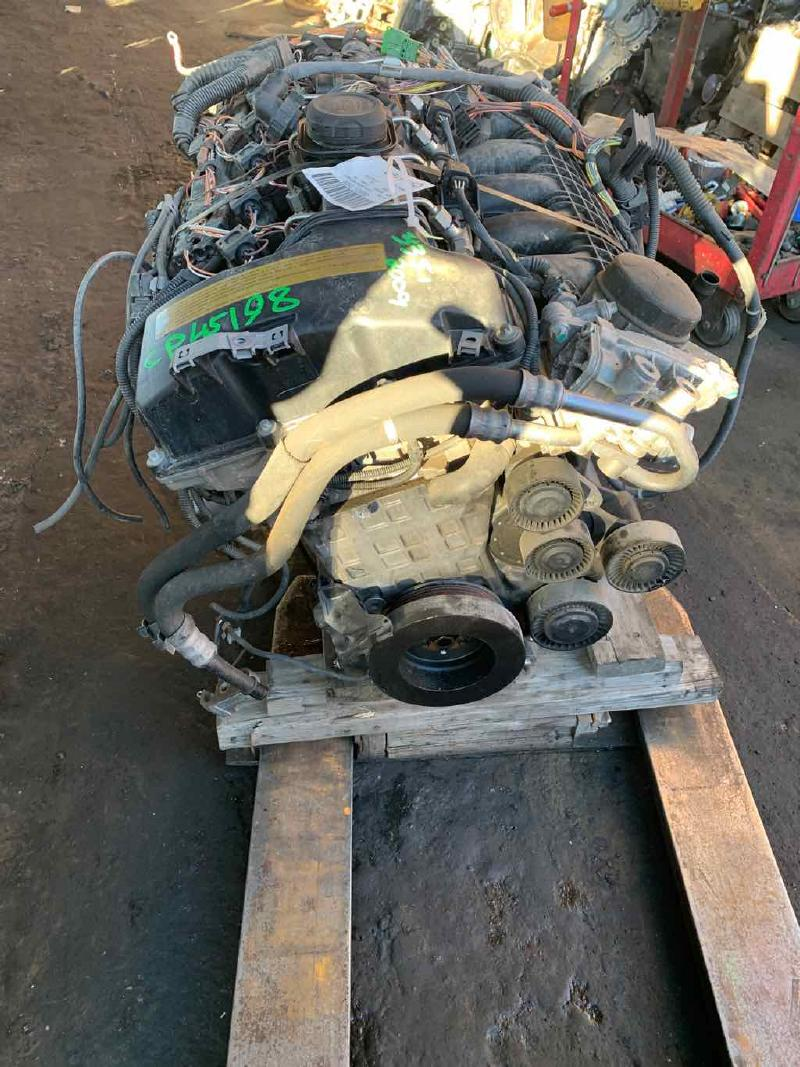 2008 BMW 135I (3.0L, twin turbo) Used Engine