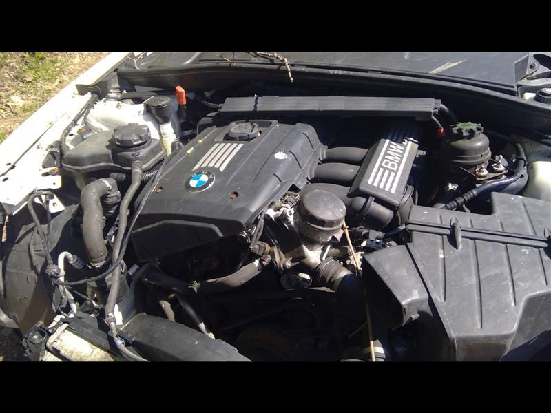 2013 BMW 128I (3.0L), Cpe, N52N engine, MT Used Engine