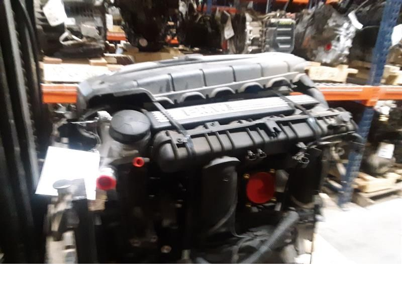 2012 BMW 128I (3.0L), Conv, N52N engine, AT Used Engine