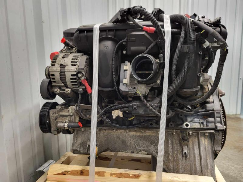 2013 BMW 128I (3.0L), Conv, N51 engine, AT Used Engine