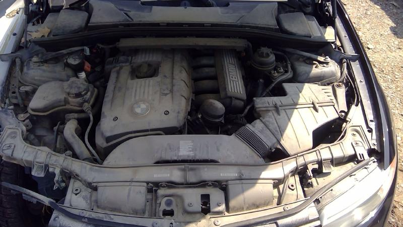 2012 BMW 128I (3.0L), Conv, N51 engine, AT Used Engine