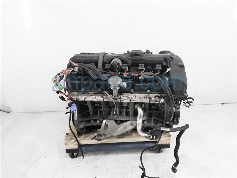 2012 BMW 128I (3.0L), Cpe, N51 engine, AT Used Engine