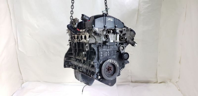 2012 BMW 128I (3.0L), Cpe, N51 engine, MT Used Engine