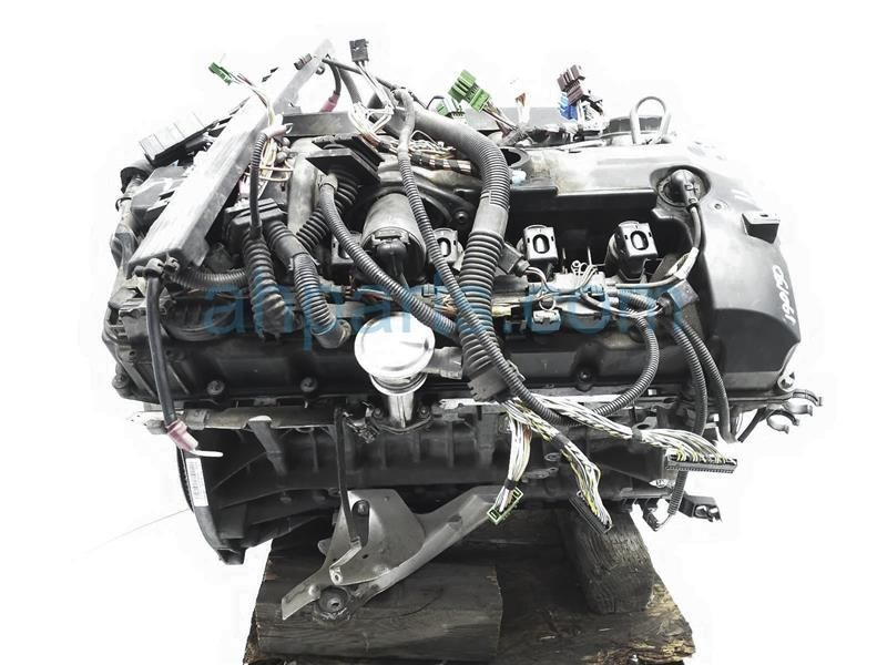 2011 BMW 128I (3.0L), Cpe, N51 engine, AT Used Engine