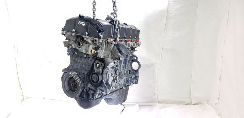 2011 BMW 128I (3.0L), Cpe, N51 engine, MT Used Engine