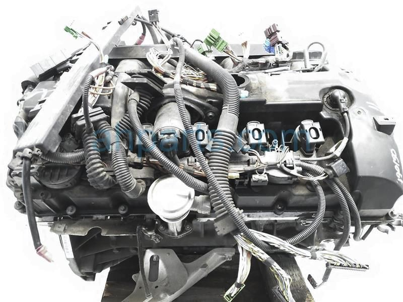 2010 BMW 128I (3.0L), Cpe, N51 engine, AT Used Engine
