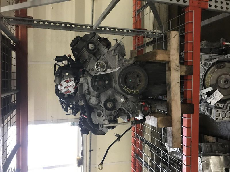 2017 DODGE DURANGO 5.7L (VIN T, 8th digit) Used Engine