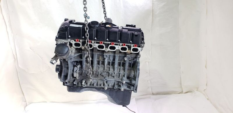 2010 BMW 128I (3.0L), Cpe, N51 engine, MT Used Engine