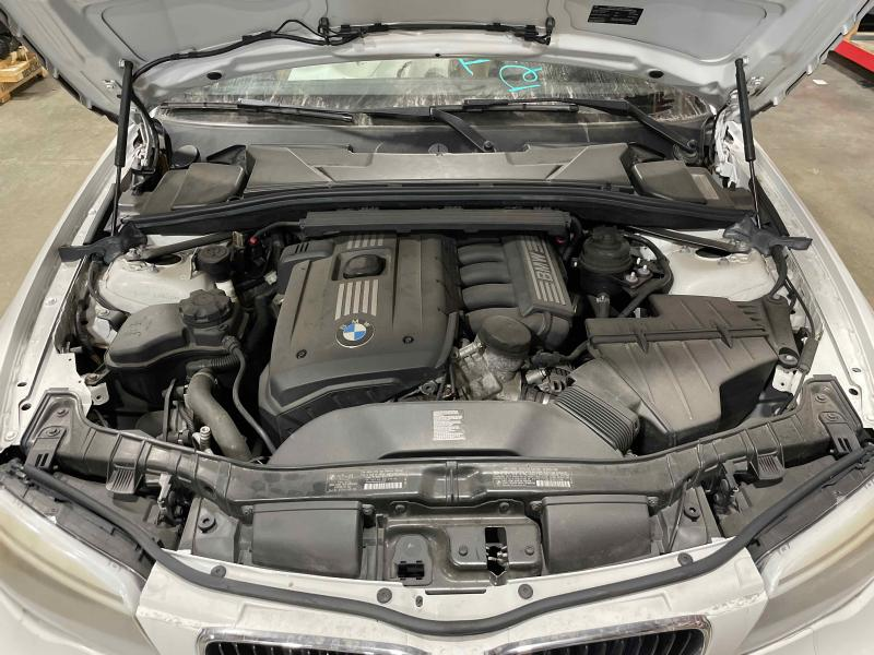 2009 BMW 128I (3.0L), Conv, N51 engine, AT Used Engine