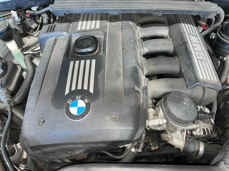 2009 BMW 128I (3.0L), Conv, N51 engine, AT Used Engine