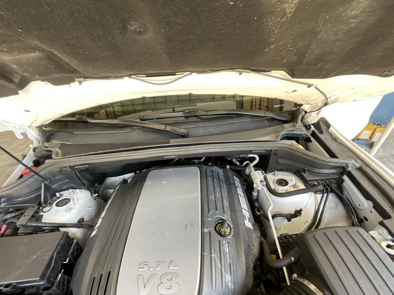 2017 DODGE DURANGO 5.7L (VIN T, 8th digit) Used Engine