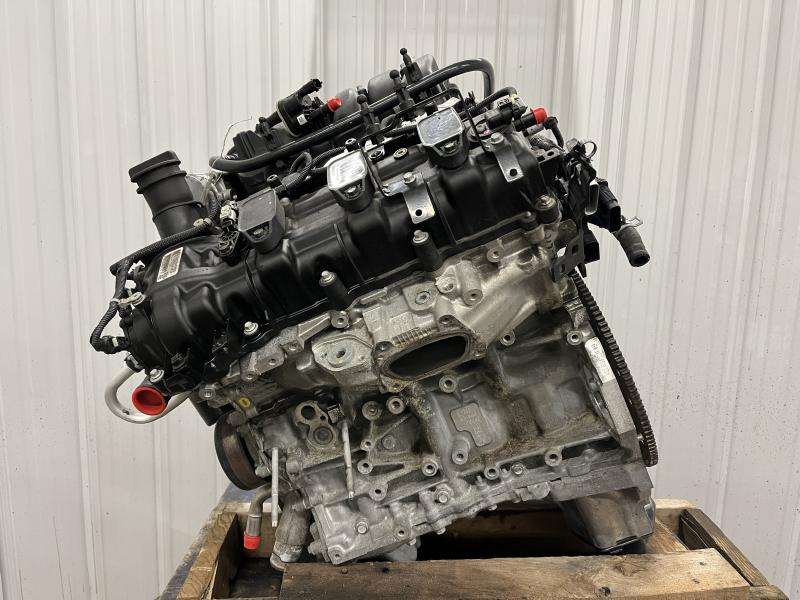 2017 DODGE DURANGO 3.6L (VIN G, 8th digit) Used Engine