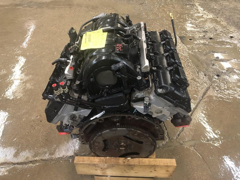 2016 DODGE DURANGO 5.7L (VIN T, 8th digit) Used Engine