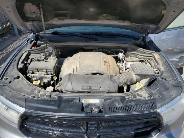 2016 DODGE DURANGO 5.7L (VIN T, 8th digit) Used Engine