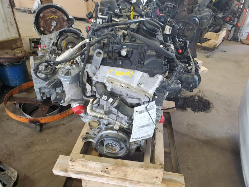 2021 BMW 228I (2.0L) Used Engine