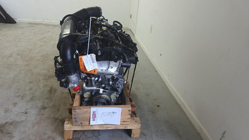 2021 BMW 228I (2.0L) Used Engine