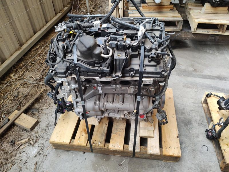 2021 BMW 228I (2.0L) Used Engine