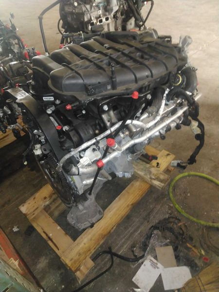 2016 DODGE DURANGO 3.6L (VIN G, 8th digit) Used Engine
