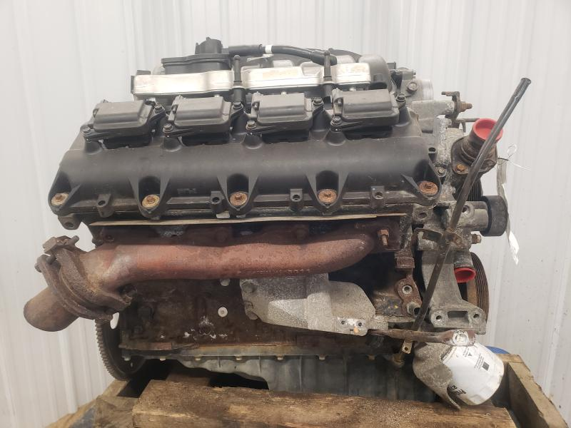 2015 DODGE DURANGO 5.7L (VIN T, 8th digit) Used Engine