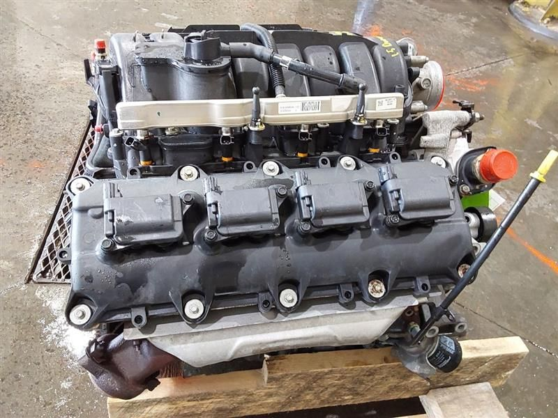 2015 DODGE DURANGO 5.7L (VIN T, 8th digit) Used Engine