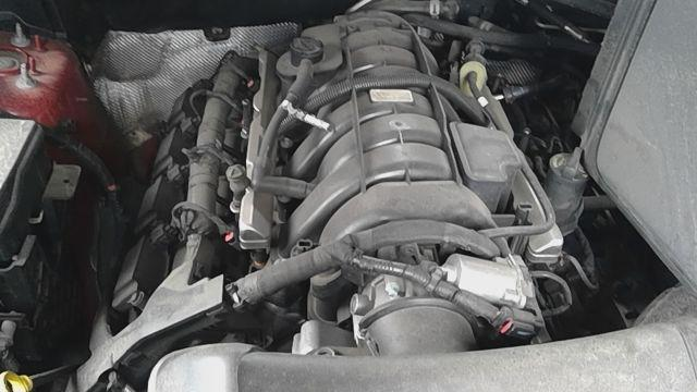 2015 DODGE DURANGO 5.7L (VIN T, 8th digit) Used Engine