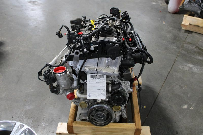 2021 BMW 228I 2.0L Used Engine