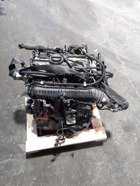 2020 BMW 228I (2.0L), (AWD) Used Engine