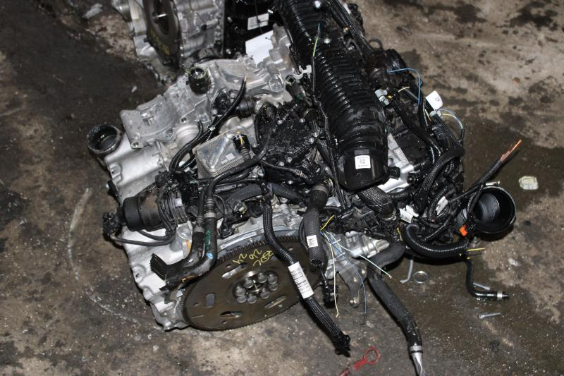 2020 BMW 228I (2.0L), (AWD) Used Engine