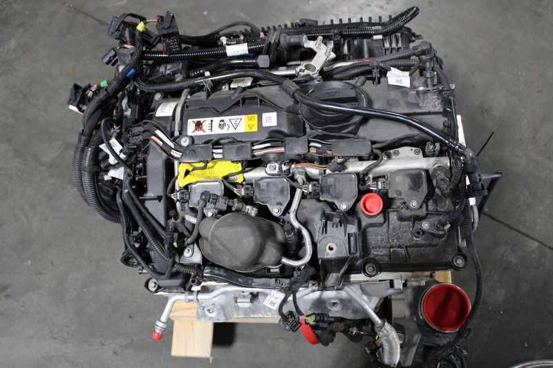 2020 BMW 228I (2.0L), (AWD) Used Engine
