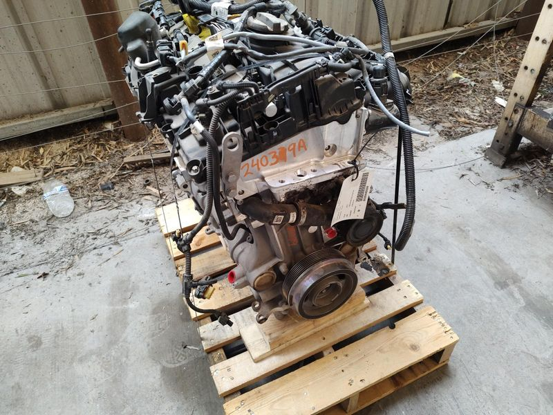 2020 BMW 228I (2.0L), (AWD) Used Engine