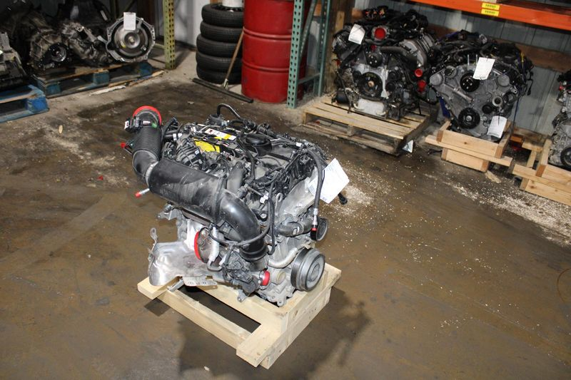 2020 BMW 228I (2.0L), (AWD) Used Engine