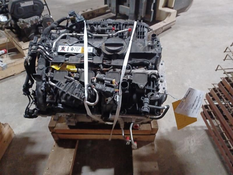 2020 BMW 228I (2.0L), (AWD) Used Engine